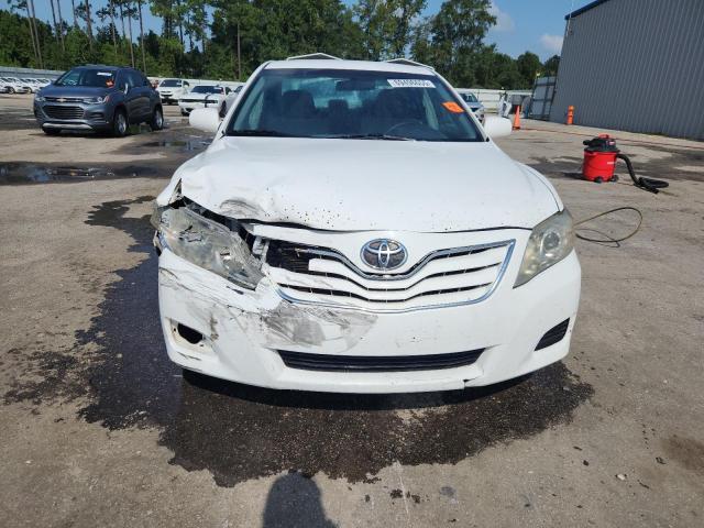 Zdjęcie 5 z aukcji – 2011 TOYOTA CAMRY BASE z VIN 4T1BF3EK1BU594768