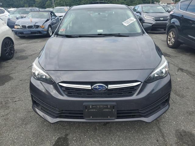 Photo 5 from auction – 2022 SUBARU IMPREZA with VIN 4S3GTAB60N3727562