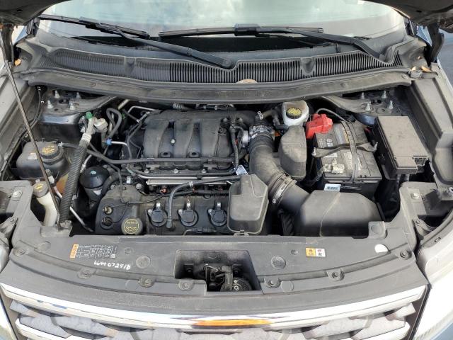 Photo 12 from auction – 2018 FORD EXPLORER with VIN 1FM5K7B89JGB75282