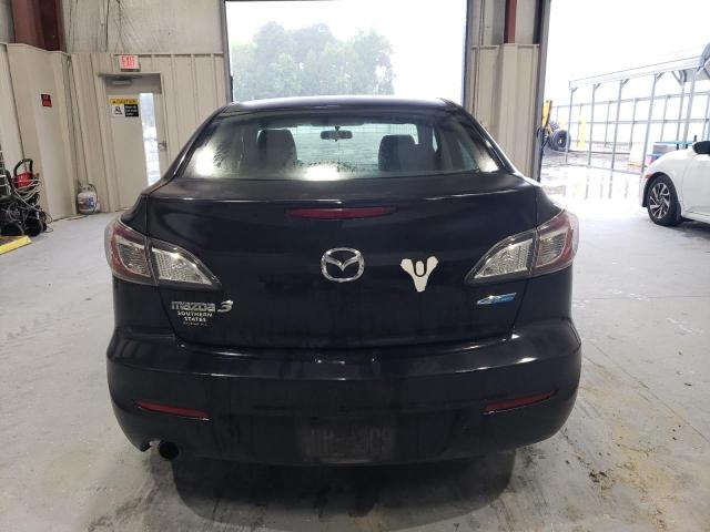 Photo 6 from auction – 2012 MAZDA 3 I with VIN JM1BL1V77C1521176