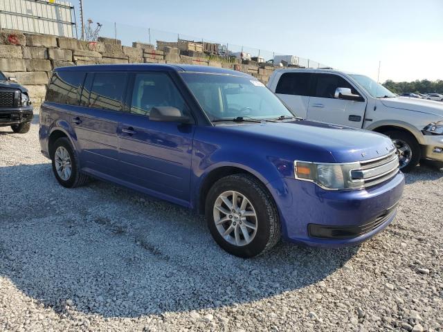 Photo 4 from auction – 2015 FORD FLEX SE with VIN 2FMGK5B87FBA13789