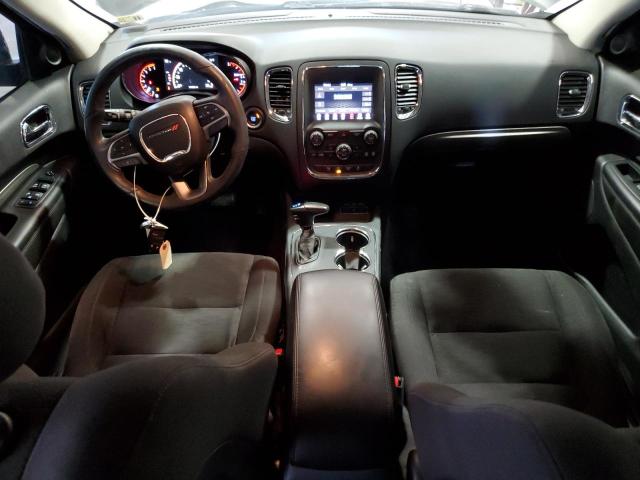 Photo 8 from auction – 2018 DODGE DURANGO with VIN 1C4SDJFT2JC415194