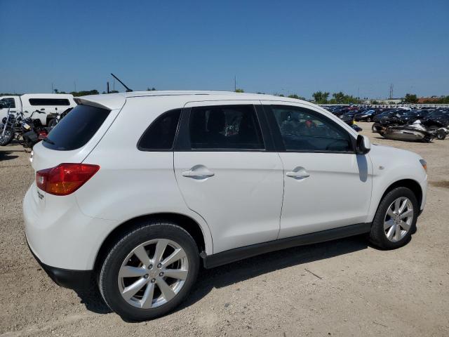 Foto 3 de la subasta – 2014 MITSUBISHI OUTLANDER con VIN 4A4AR3AU8EE028435