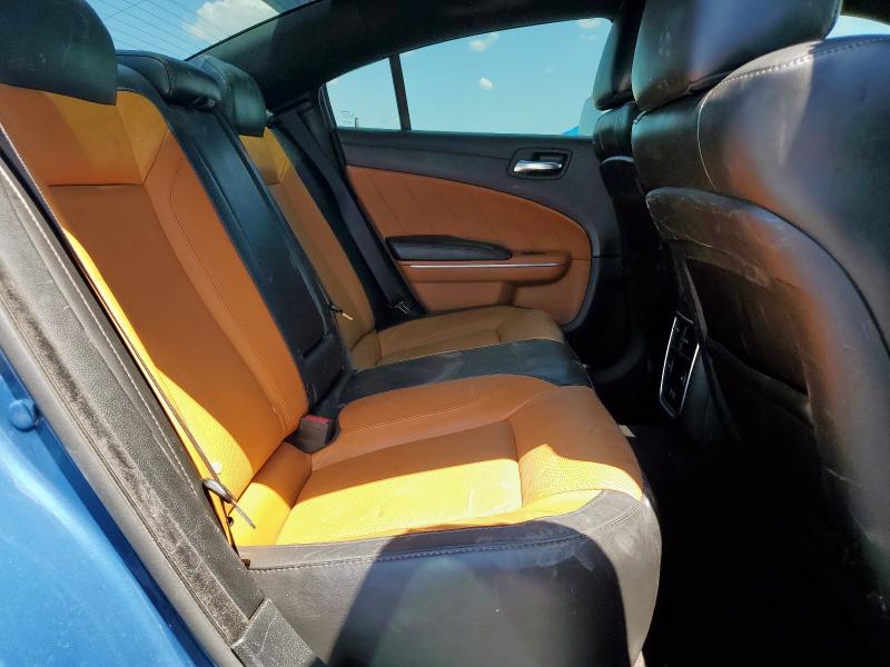 Photo 10 from auction – 2021 DODGE CHARGER with VIN 2C3CDXBG9MH566328