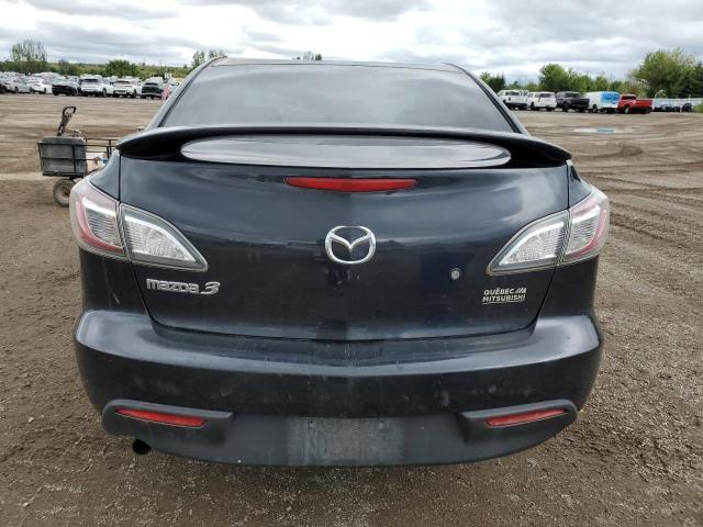 Photo 6 from auction – 2010 MAZDA 3 I with VIN JM1BL1SFXA1335690