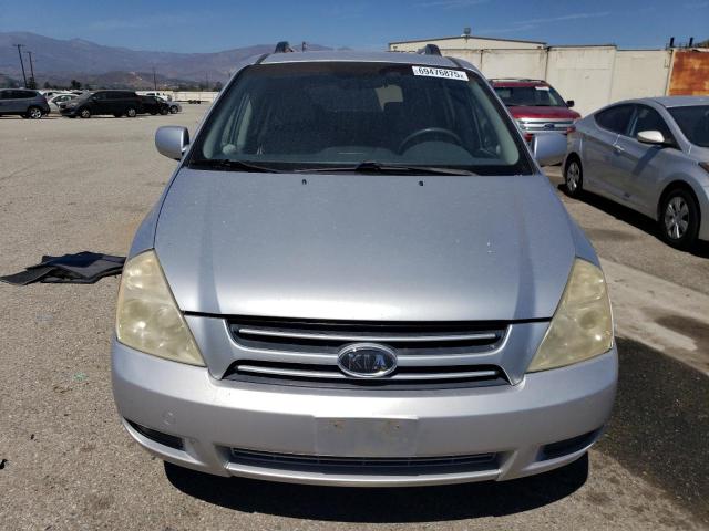 Photo 5 from auction – 2007 KIA SEDONA EX with VIN KNDMB233376161592