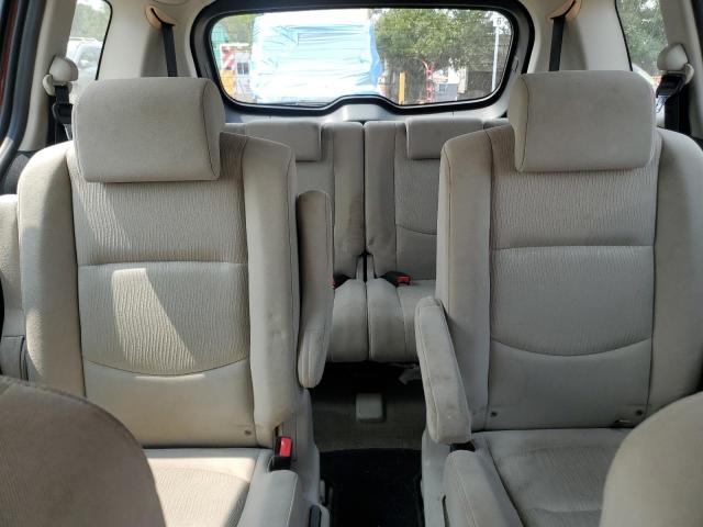 Photo 10 from auction – 2008 MAZDA 5 with VIN JM1CR293X80314150