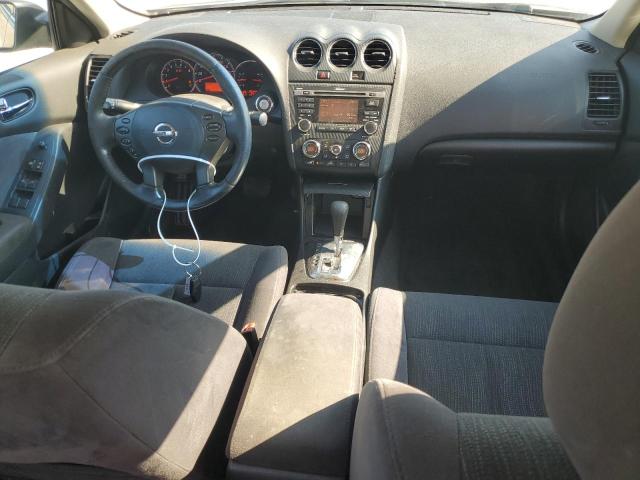 Фото 8 с аукциона – 2011 NISSAN ALTIMA BAS с VIN 1N4AL2AP3BC139811