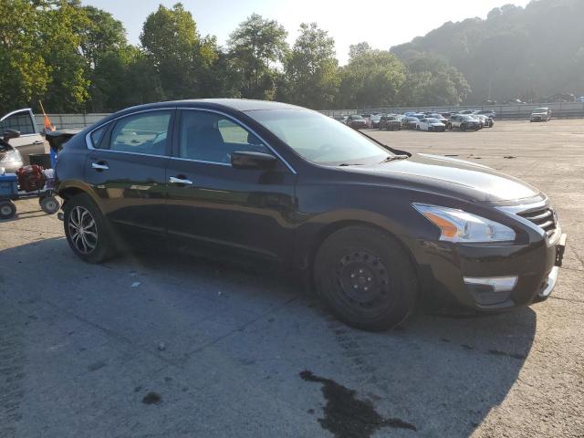 Photo 4 from auction – 2013 NISSAN ALTIMA with VIN 1N4AL3AP8DC282553