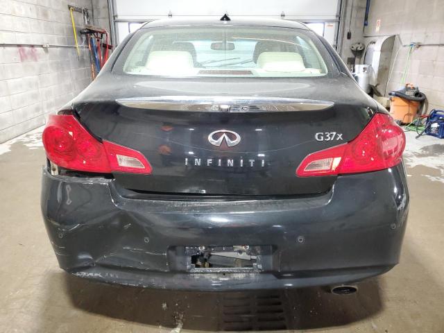 Photo 6 from auction – 2012 INFINITI G37 with VIN JN1CV6AR8CM674797
