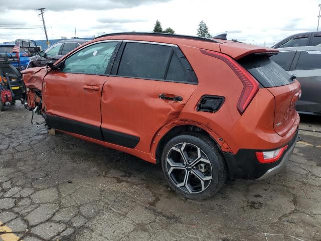 Photo 2 from auction – 2023 KIA NIRO EX with VIN KNDCR3LE7P5116983