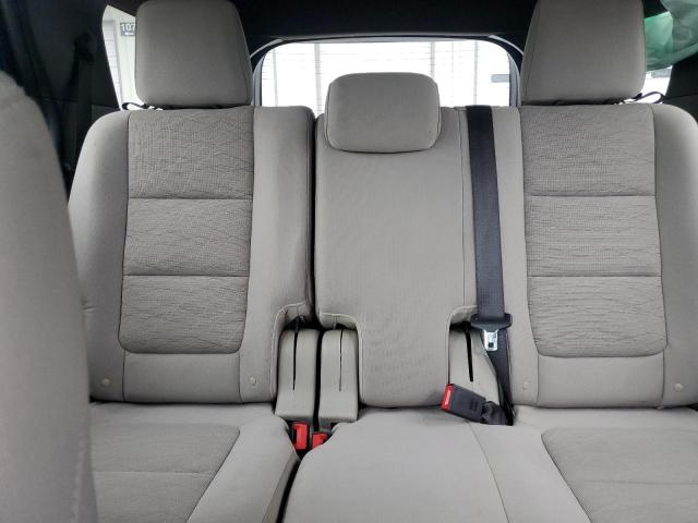 Photo 10 from auction – 2014 FORD EXPLORER with VIN 1FM5K7B85EGA16636