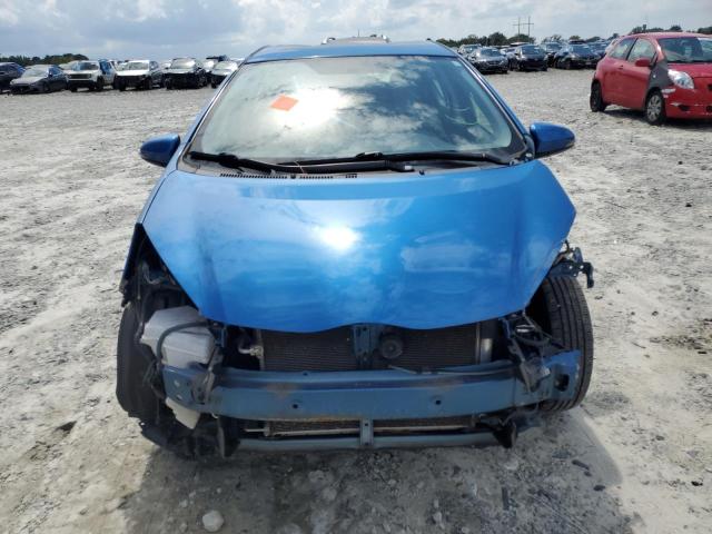 Photo 5 from auction – 2016 TOYOTA PRIUS C with VIN JTDKDTB33G1130901