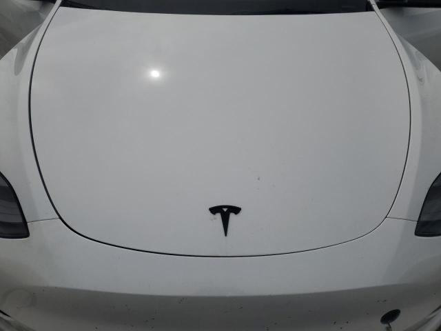 Photo 11 from auction – 2022 TESLA MODEL Y with VIN 7SAYGDEF6NF379682