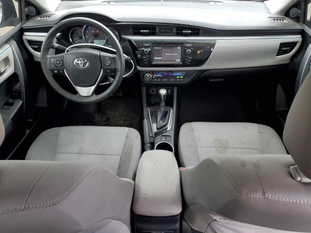 Photo 8 from auction – 2016 TOYOTA COROLLA L with VIN 2T1BURHE8GC528113