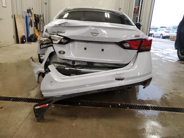 Photo 6 from auction – 2024 NISSAN ALTIMA SR with VIN 1N4BL4CV7RN392088