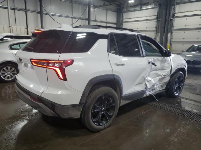 Photo 3 from auction – 2026 CHEVROLET EQUINOX LT with VIN 3GNAXPEG7TL125364