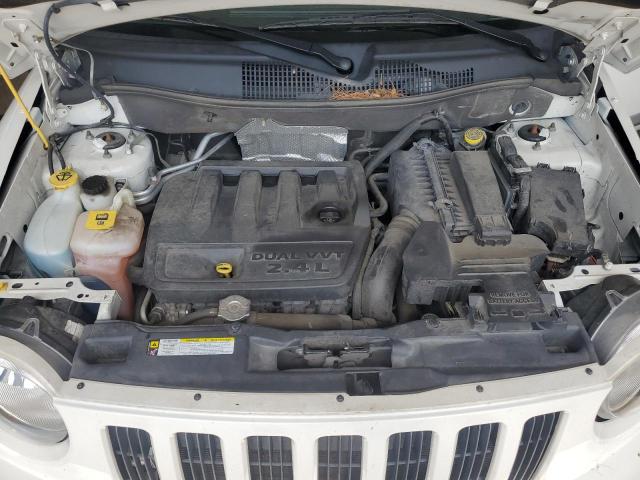 Photo 12 from auction – 2009 JEEP COMPASS LI with VIN 1J8FF57B49D183513