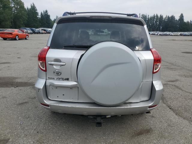 Photo 6 from auction – 2007 TOYOTA RAV4 with VIN JTMZD33V675050712