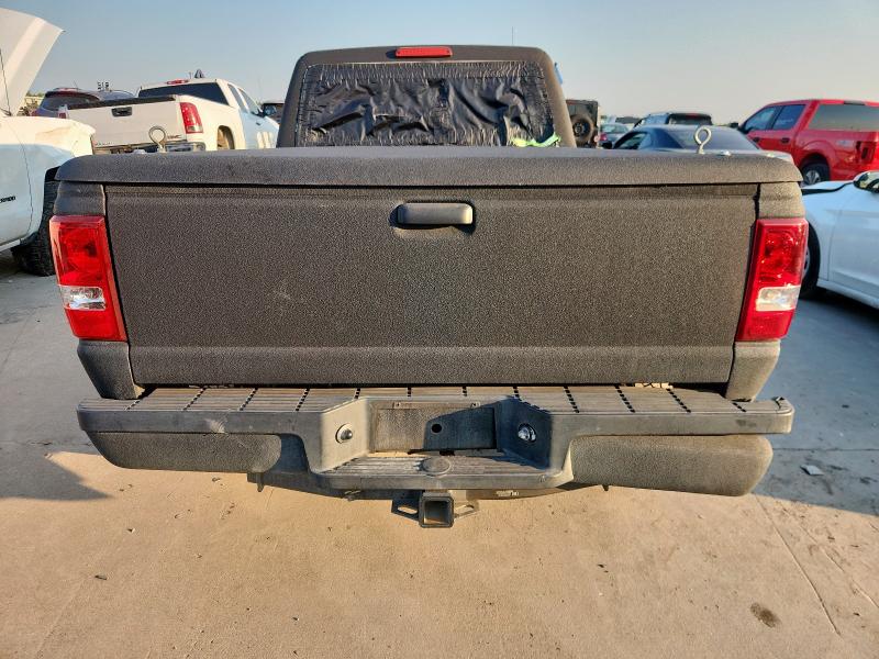 Photo 6 from auction – 2010 FORD RANGER SUP with VIN 1FTKR1ED0APA22833