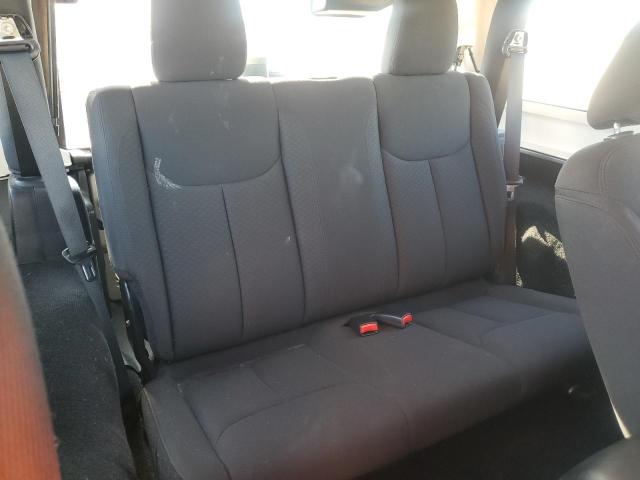 Photo 10 from auction – 2015 JEEP WRANGLER S with VIN 1C4AJWAG2FL542465