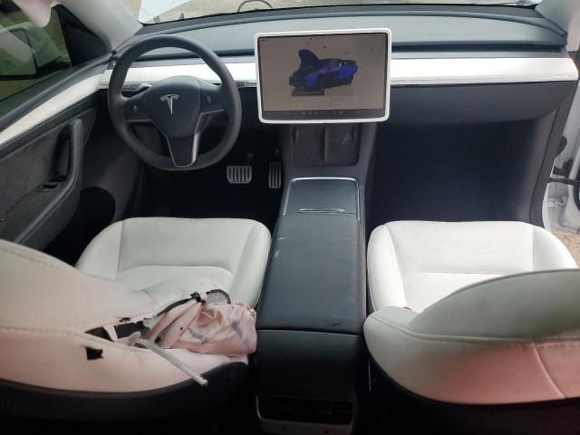 Photo 8 from auction – 2023 TESLA MODEL Y with VIN 7SAYGDEF2PF833705