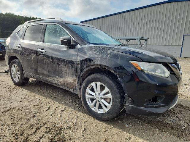 Photo 4 from auction – 2015 NISSAN ROGUE S with VIN KNMAT2MT1FP547550