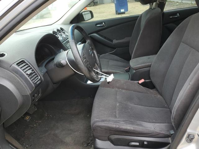 Foto 7 de la subasta – 2012 NISSAN ALTIMA BAS con VIN 1N4AL2AP4CC163939
