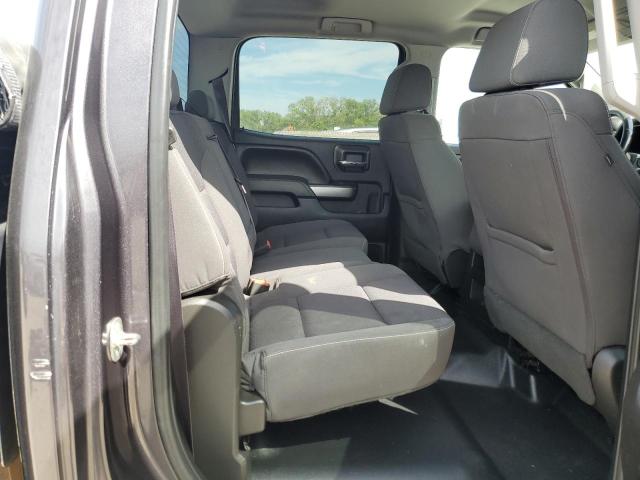 Photo 10 from auction – 2016 CHEVROLET SILVERADO with VIN 1GC1KVEG8GF204585