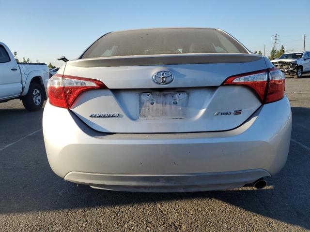 Photo 6 from auction – 2016 TOYOTA COROLLA L with VIN 2T1BURHE4GC699005