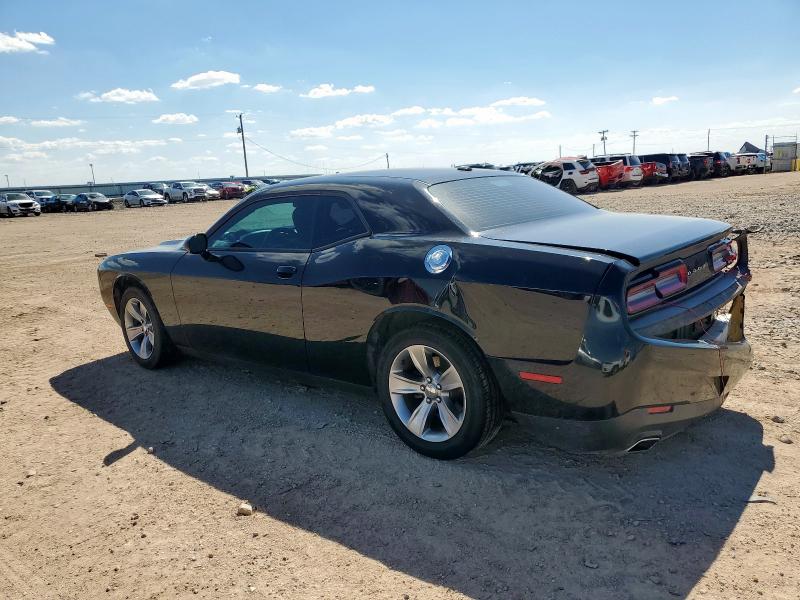 Photo 2 from auction – 2017 DODGE CHALLENGER with VIN 2C3CDZAG7HH658640