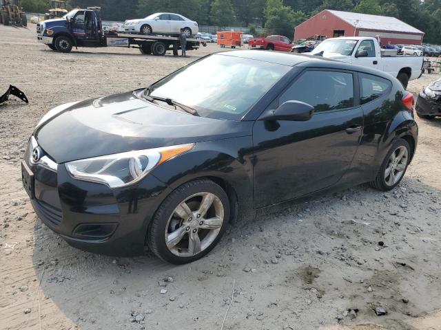 Photo 1 from auction – 2015 HYUNDAI VELOSTER with VIN KMHTC6ADXFU236659