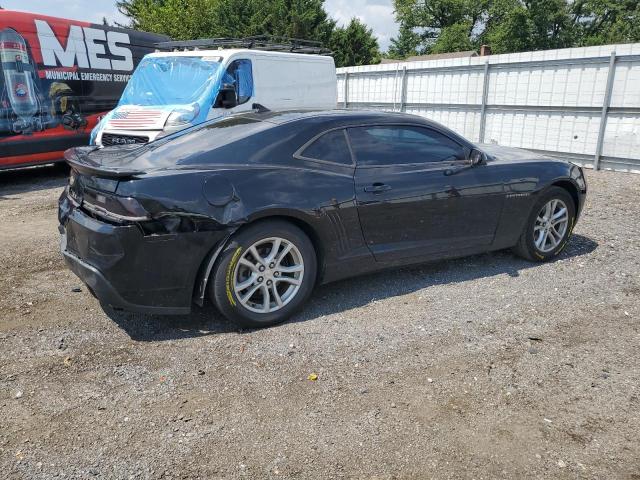 صورة رقم 3 من المزاد - 2015 CHEVROLET CAMARO LS مع VIN 2G1FB1E37F9306035