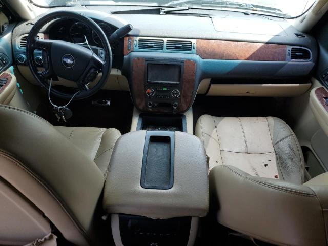 Photo 8 from auction – 2008 CHEVROLET SILVERADO with VIN 1GCHK23678F218826