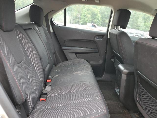 Photo 11 from auction – 2016 CHEVROLET EQUINOX LS with VIN 2GNALBEK4G1147395