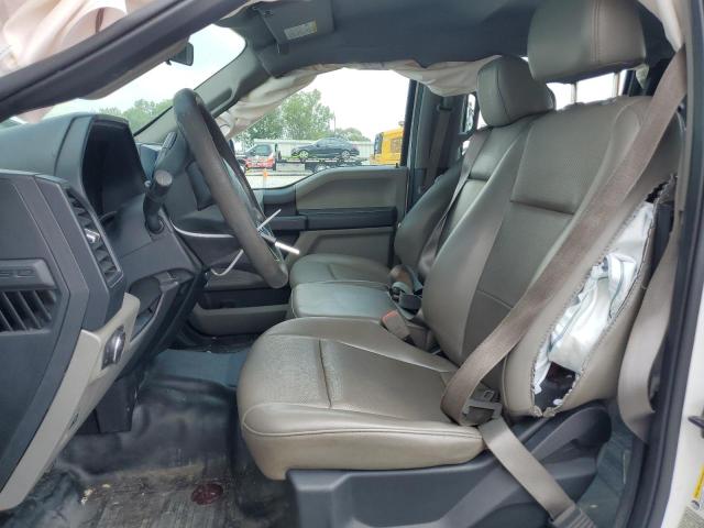 Photo 7 from auction – 2019 FORD F150 SUPER with VIN 1FTEW1EB3KKD76896