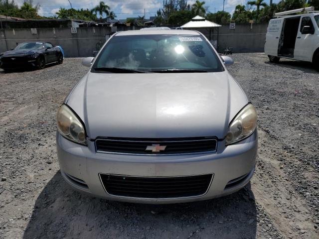 Photo 5 from auction – 2008 CHEVROLET IMPALA LT with VIN 2G1WT58K081300828