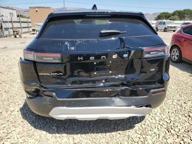 Photo 6 from auction – 2024 HONDA PROLOGUE E with VIN 3GPKHURM3RS528327