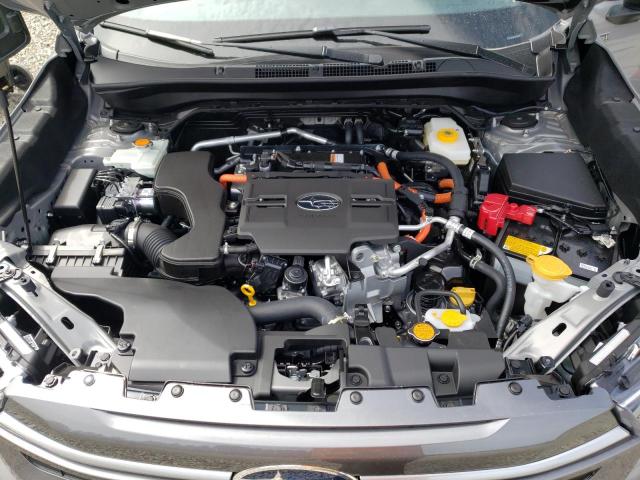 Photo 12 from auction – 2025 SUBARU FORESTER P with VIN JF2SLSED4SH418929