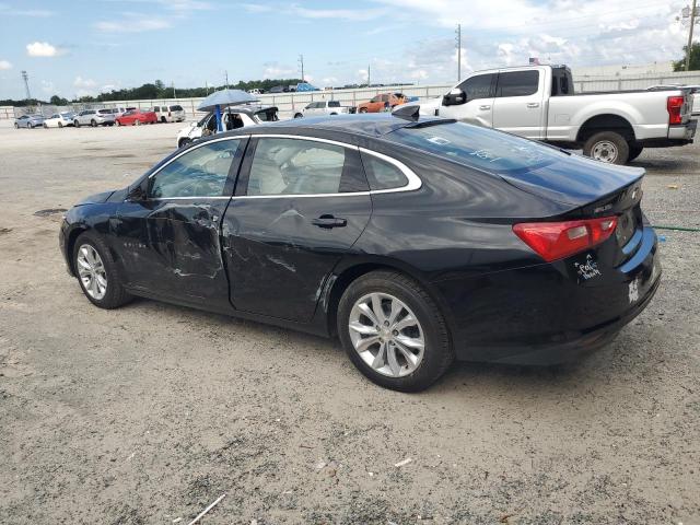 Photo 2 from auction – 2024 CHEVROLET MALIBU LT with VIN 1G1ZD5ST0RF168045