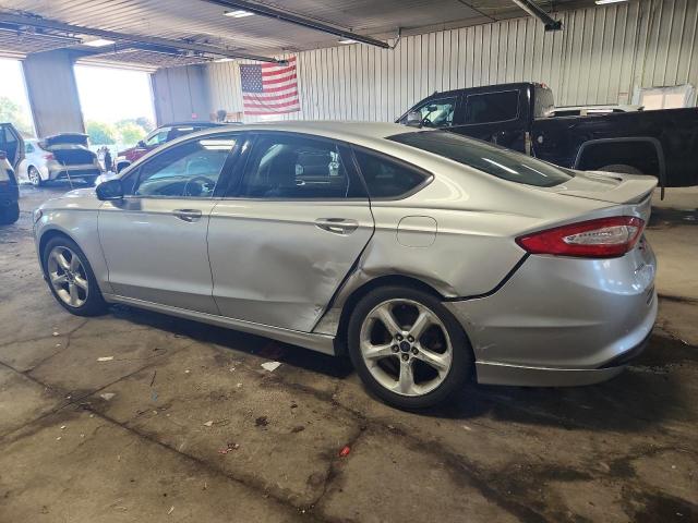 Photo 2 from auction – 2014 FORD FUSION SE with VIN 3FA6P0H70ER266977