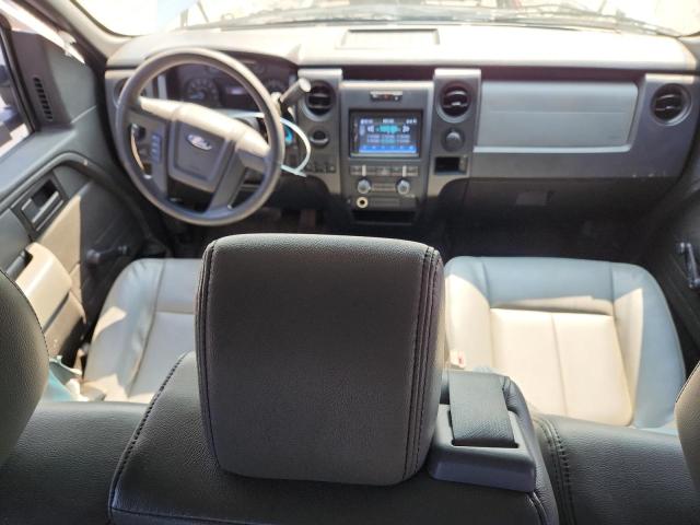 Photo 8 from auction – 2014 FORD F150 SUPER with VIN 1FTEX1CM8EFB14161