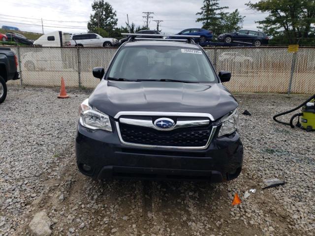 Photo 5 from auction – 2016 SUBARU FORESTER 2 with VIN JF2SJAGC7GH449698