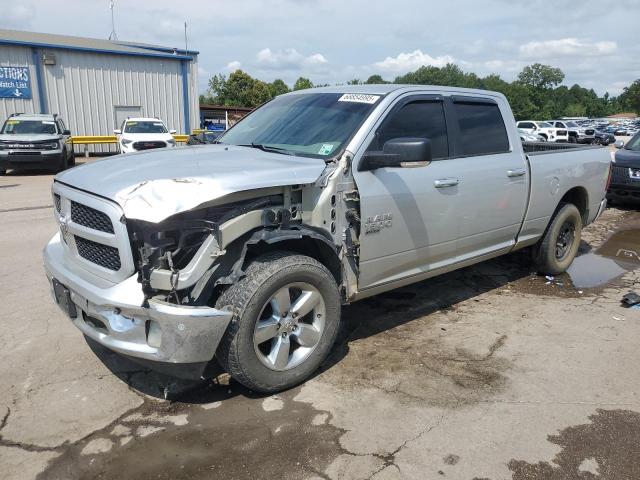 RAM 1500 CLASSIC 2019 with VIN 1C6RR6TT4KS585444 - Photo from auction