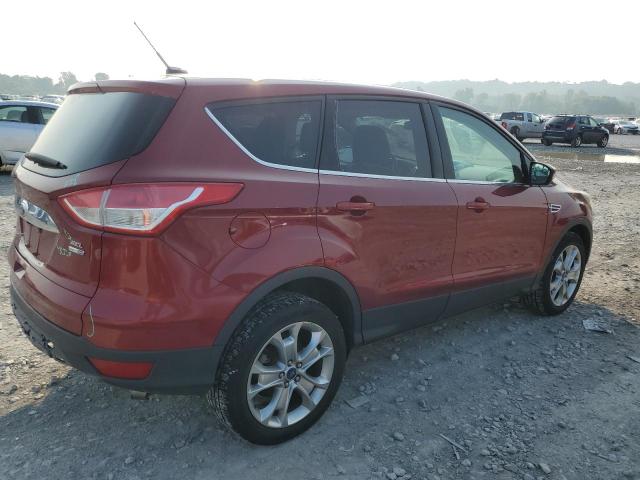Photo 3 from auction – 2013 FORD ESCAPE SEL with VIN 1FMCU9H94DUD58088