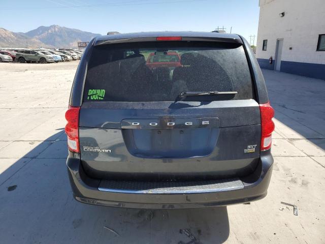 Foto 6 de la subasta – 2014 DODGE GRAND CARA con VIN 2C4RDGCG2ER265416
