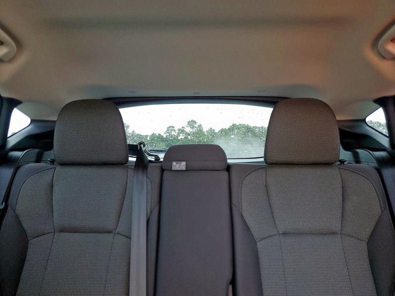 Photo 10 from auction – 2024 SUBARU CROSSTREK with VIN JF2GUADC8R8350554