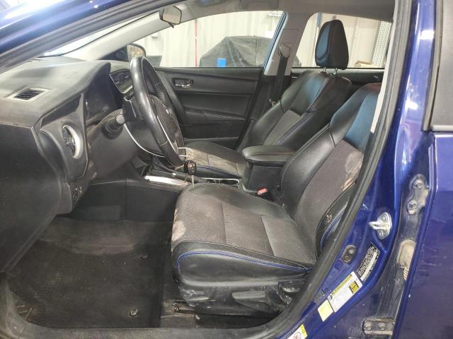 Photo 7 from auction – 2017 TOYOTA COROLLA L with VIN 2T1BURHE6HC836625