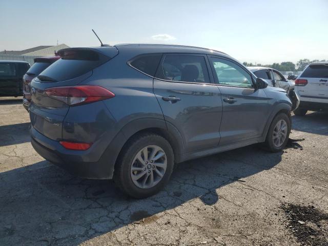 Photo 3 from auction – 2016 HYUNDAI TUCSON LIM with VIN KM8J3CA4XGU116030