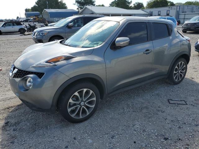 Zdjęcie 1 z aukcji – 2017 NISSAN JUKE S z VIN JN8AF5MR7HT700508